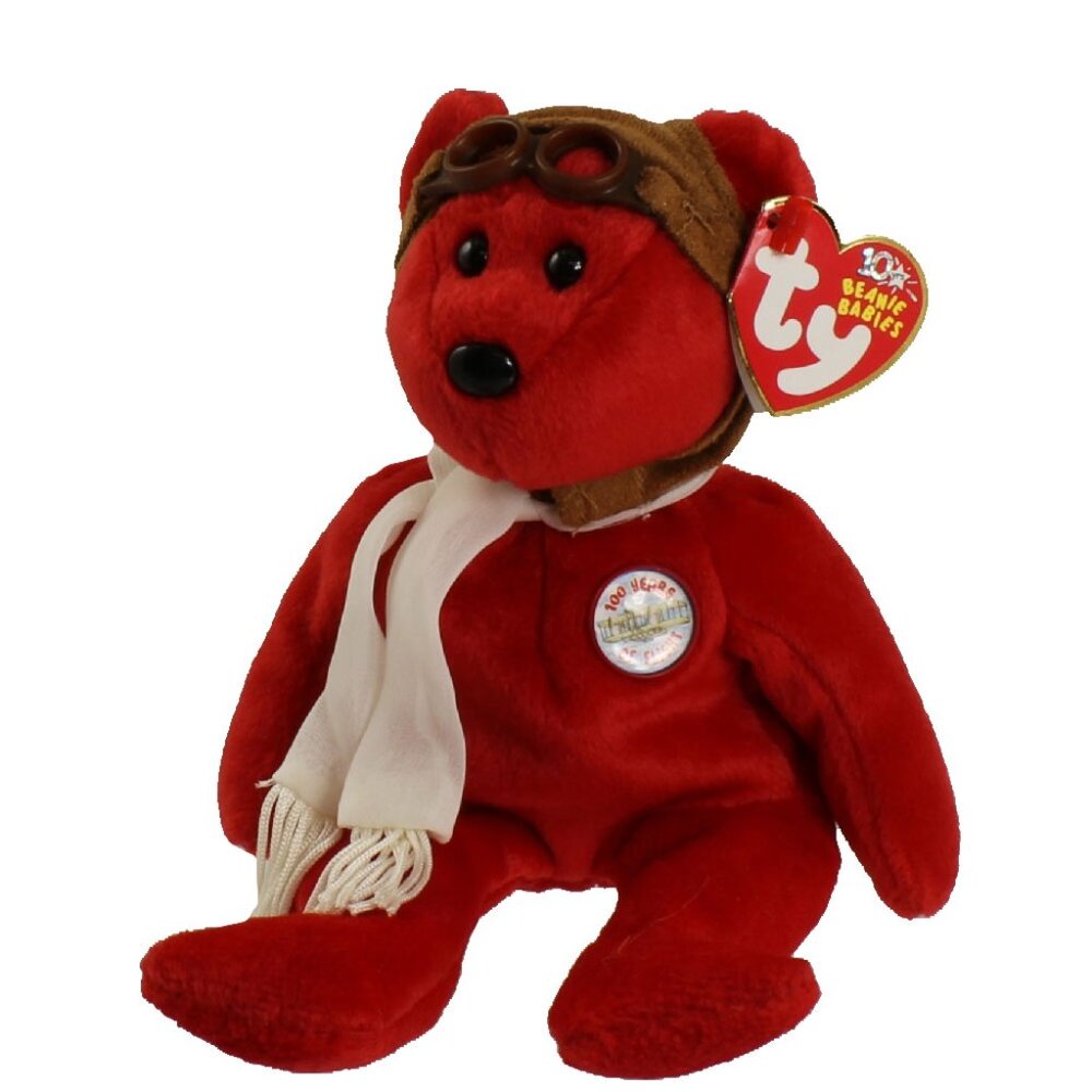 â¤ď¸BEANIE BABY DROPâ¤ď¸TAG LISTâ¤ď¸ - Picture 8 of 9